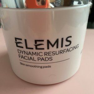 ELEMIS  DYNAMIC  RESURFACING FACILA PADS ( used)
